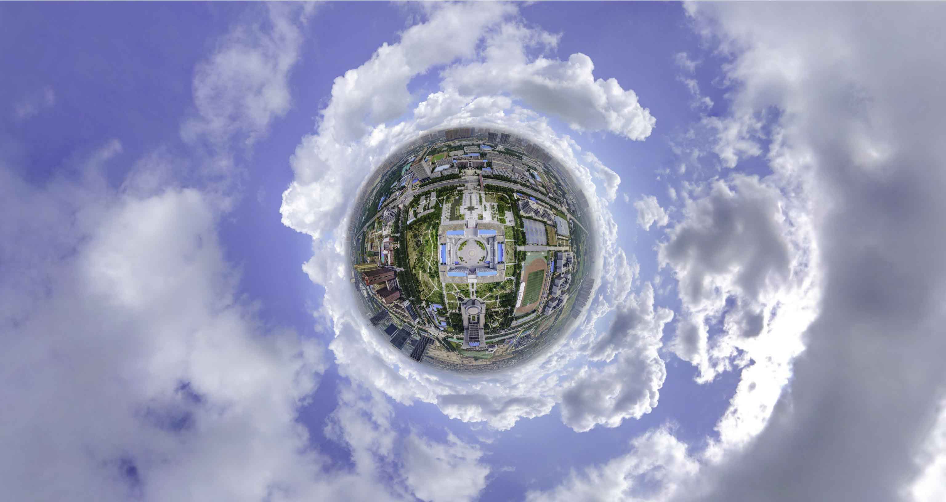 云浮格凸河风景名胜区