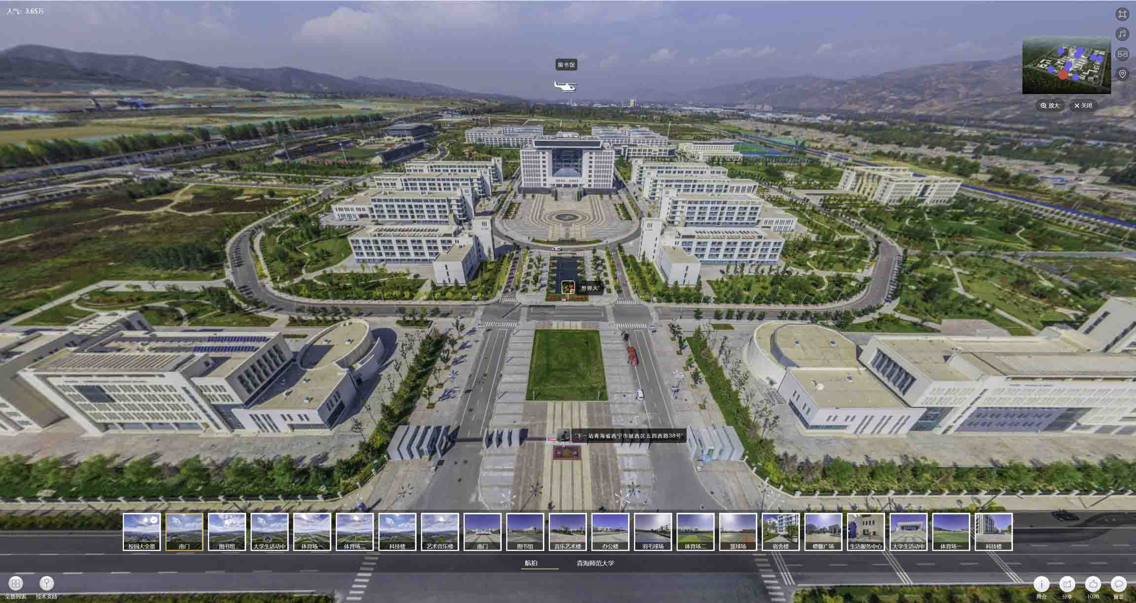 云浮油菜花-惊艳半生的花海仙境