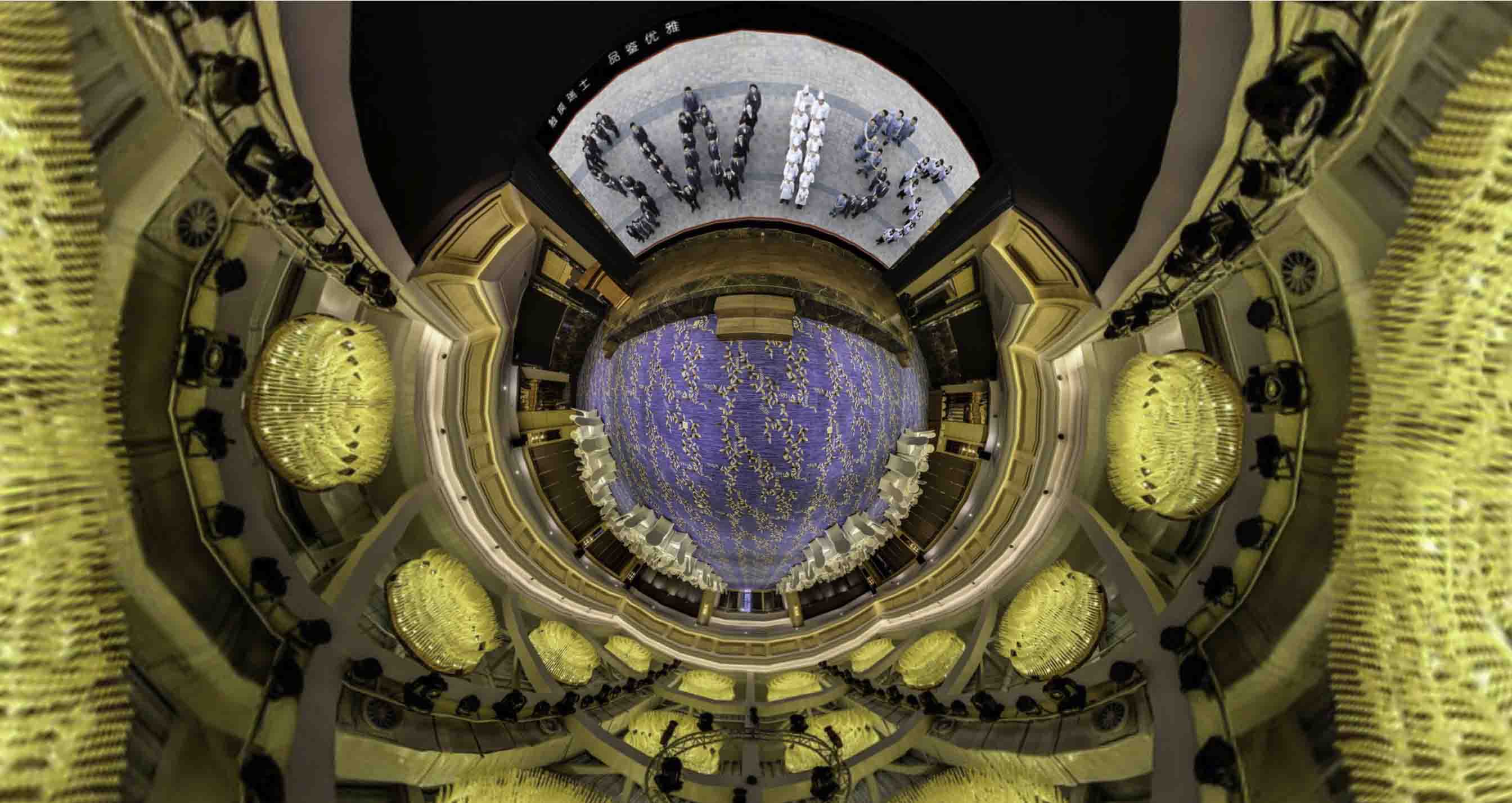 云浮探索VR全景拍摄中的深度感：营造沉浸式体验的关键要素