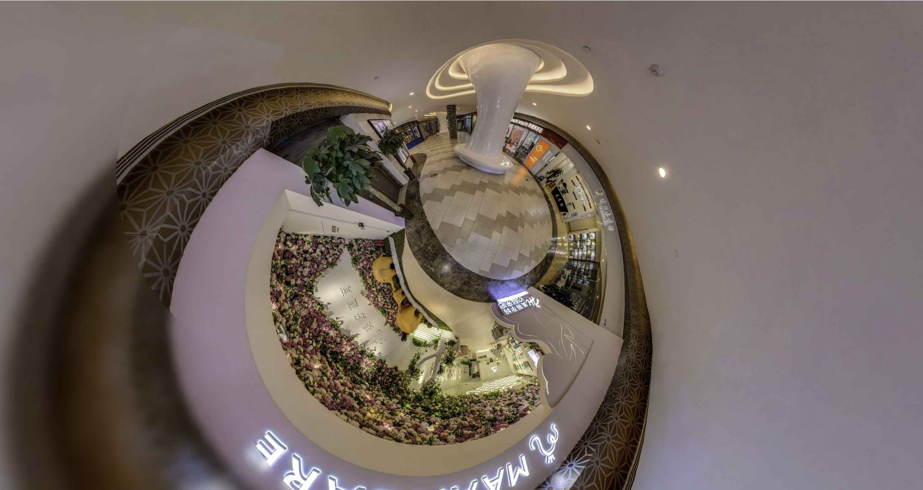 云浮将VR全景融入品牌宣传活动的创新实践与策略